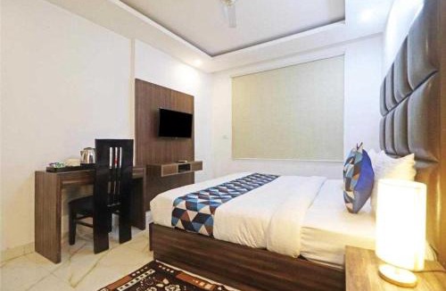 Kittur Hotel | Collection O Dharwad Bailhongal Road Formerly Sharavati Lodge