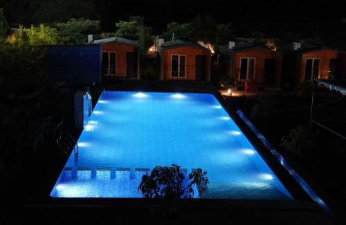 Gulbarga Hotel | Bijaspur Royale Tree Resort