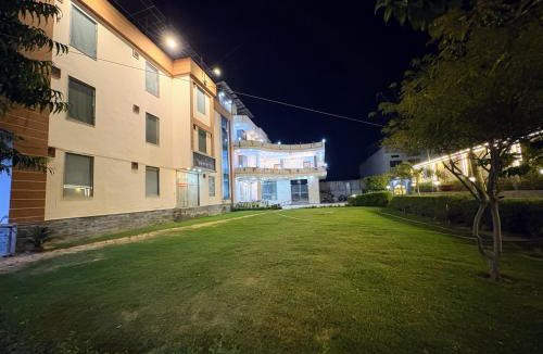 Kotputli Hotel | Hotel Sanwariya
