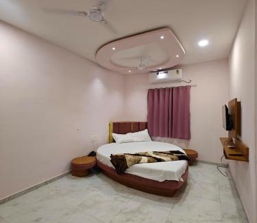 Vadodara Hotel | Hotel Avenue Gest House