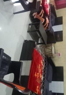 Badrinath Hotel | Hotel Radha Krishana