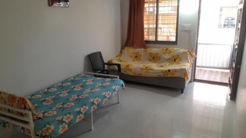Trimbak House | Sukhada Nivas Bunglow