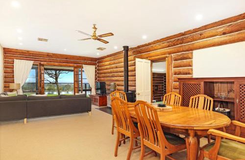 Joadja House | The Lodge at Eagle Rock Farm,