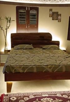 Bhuj House | Om Niwas