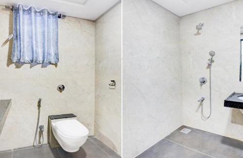 Baner Hotel | Super Collection O Pashan-Sus Road Baner Formerly Grey Stone