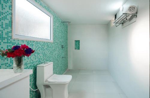 Daman Hostel | Moustache Daman