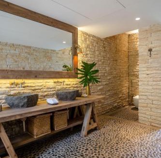 Alibaug Villa | StayVista at The Ray with Mountain Views, BBQ, AC