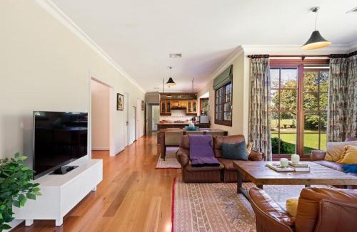 Werai House | Chestnut Tree Farm