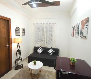 BTM Layout Apartment | Urban Lotus Apartments near BTM Metro Station