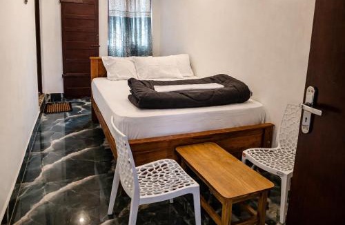 Kottakuppam House | Elite Castle Stay