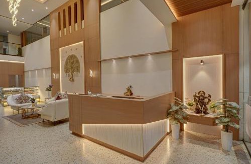 Belagavi Hotel | Rajpath Beacon Hotel Belagavi