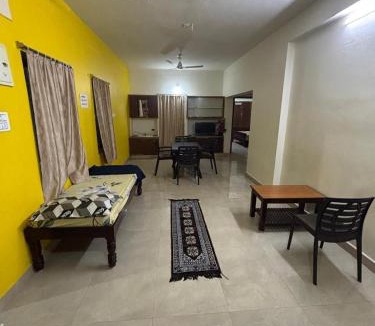 Tirupati House | Annamaiah Guest House & Homestay - Tirupati - Home Food Service