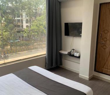 Surat Apartment | hotel spark