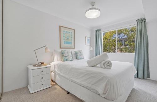 Avoca Beach Apartment | Yonder #5 - Walk to beach