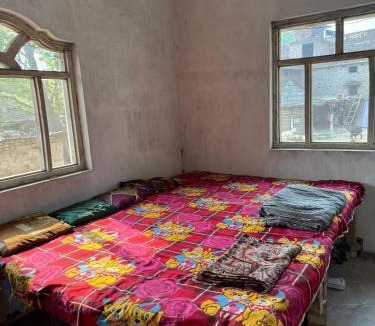 Salempur House | Ashutosh Homestay