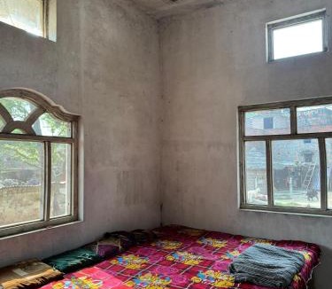 Salempur House | Ashutosh Homestay