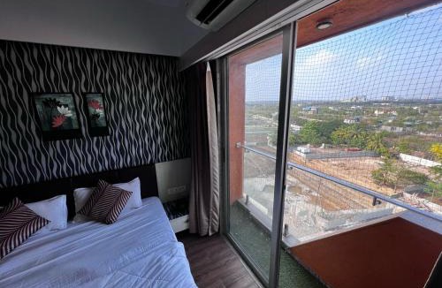 Dumas Apartment | 7 Star Home Stay By Weekend Address