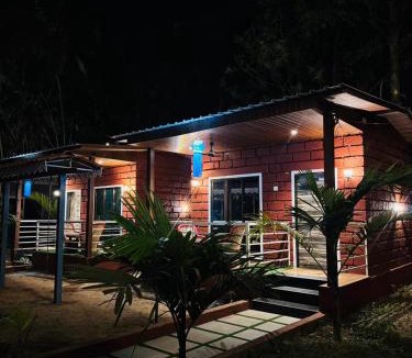 Diveagar Cabin | Coastal Home