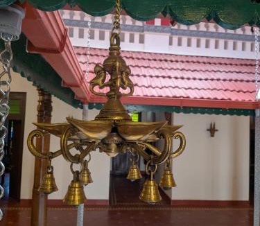 Anekal House | Bhava The Chettinad Bungalow