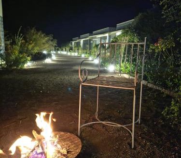 Bali Hotel | Soma Jawai