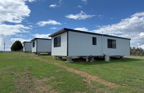 Kingsdale Other | Peaceful Farm Retreat - Luxury Cabins in Goulburn