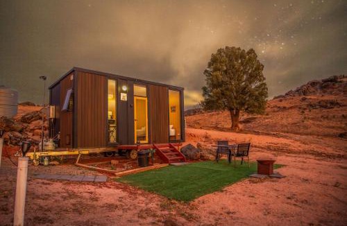 Wyangala House | Gunyah by Tiny Away
