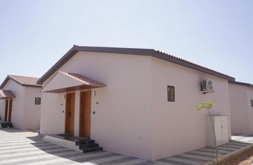 Devpar Hotel | Palm Glow Resort