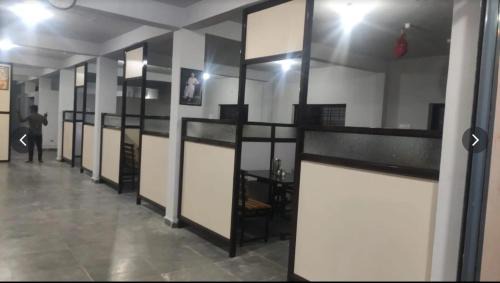 Navalgund Hotel | Salt Restaurant and Lodging