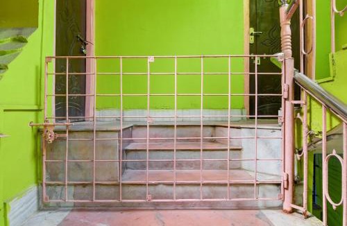 Kolkata Hotel | Hotel O Shakuntala Park Bus Terminus Behala