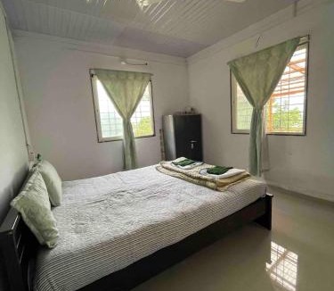 Bhor Ski Chalet | Vayati Villa, Bhor