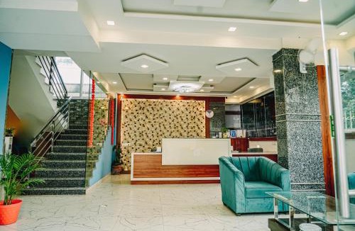 Chikkajala Hotel | Keerthis Royal Suites Hotel near Kempegowda international Airport