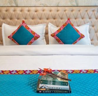 Jibhi Hotel | Havana stays