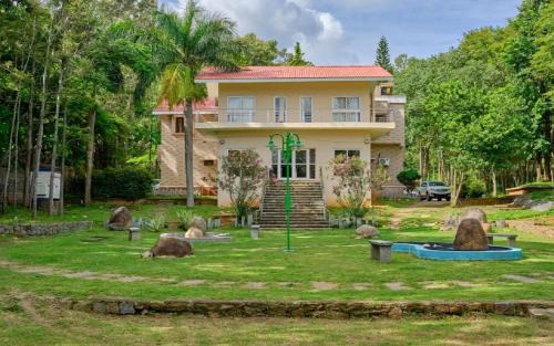Yelagiri Resort | The Temple Tree Residence