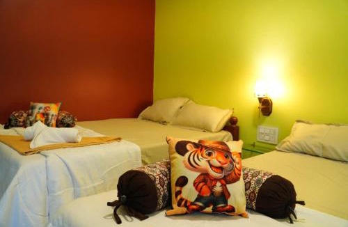Kamalapur House | Shanthi Guest House