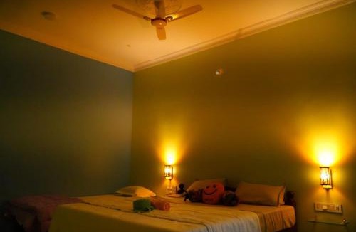Kamalapur House | Shanthi Guest House