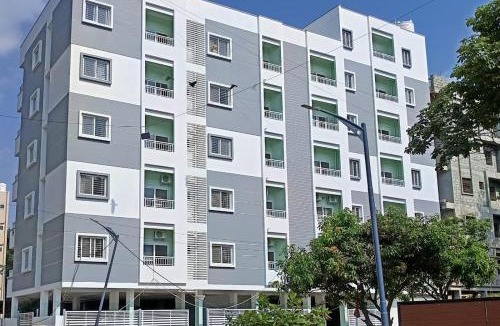 Agara Apartment | Sagar Niwas