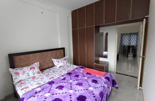 Agara Apartment | Sagar Niwas