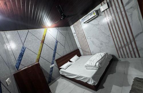 Hisar Hotel | Taj hotel