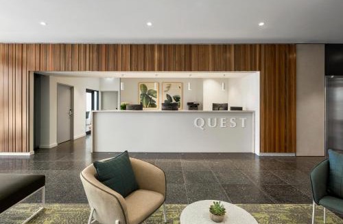 Goulburn Hotel | Quest Goulburn North