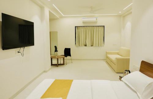 Daman House | SeaYou Stay