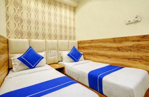 Prabhadevi Hotel | Hotel Indore Palace Nagpada