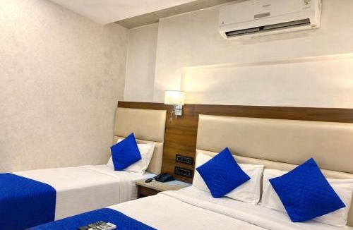 Prabhadevi Hotel | Hotel Indore Palace Nagpada