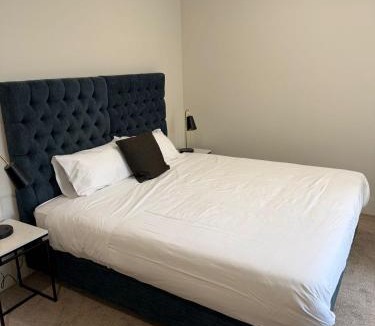 Goulburn Apartment | Belmore Living