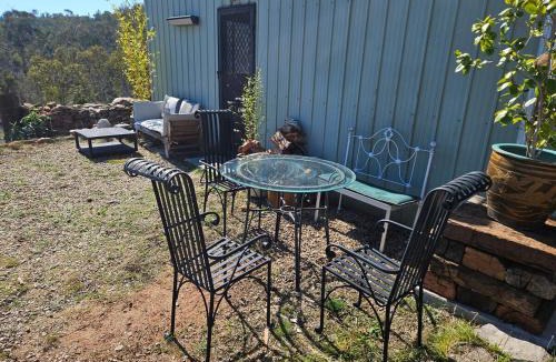 Binjura Apartment | The Shed
