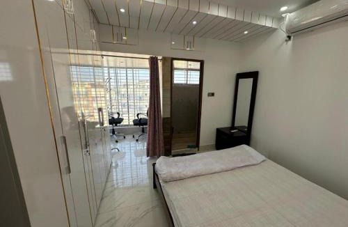 Rajshahi Apartment | City View Hotel & Apartment