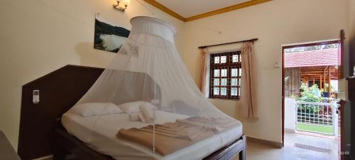 Agonda Hotel | Abba's Glory Land - Agonda