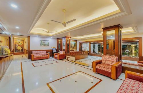 Kolhapur Hotel | Hotel Woodland Kolhapur