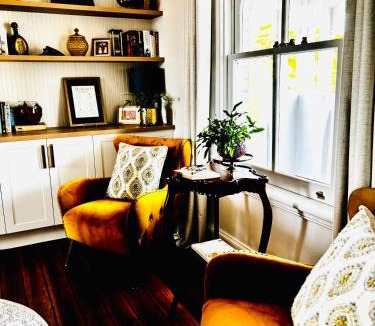 Bathurst House | Lexden