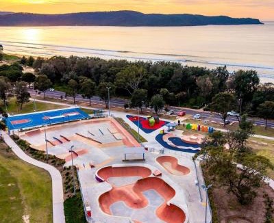 Umina Beach Hotel | Nightcap at Ocean Beach Hotel