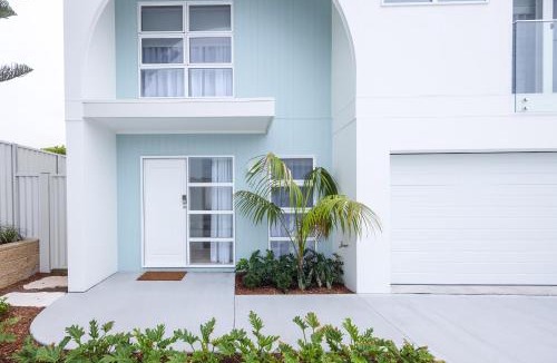 Anna Bay Villa | Olas Villa 1 - Plunge Pool & Walk to Beach